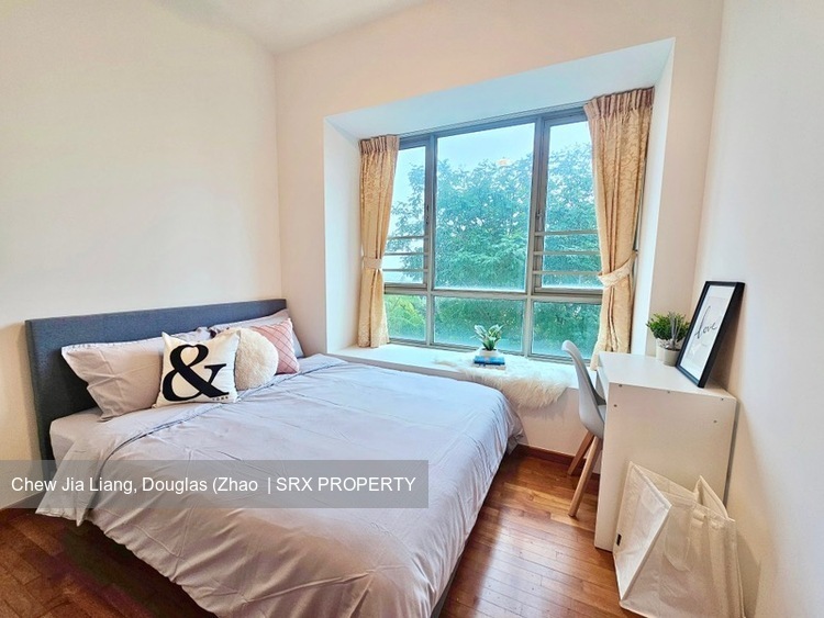 The Infiniti (D5), Condominium #558077371